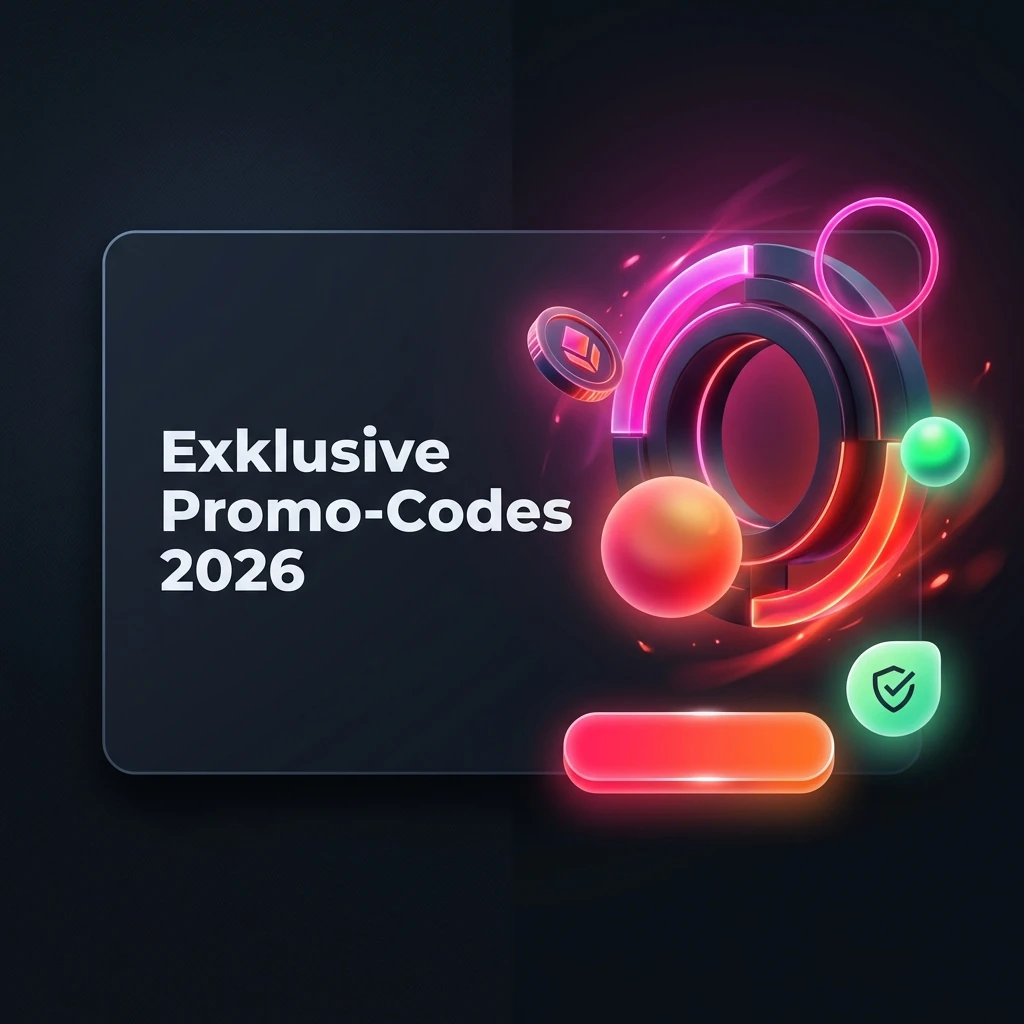 Exklusive Promo-Codes 2026